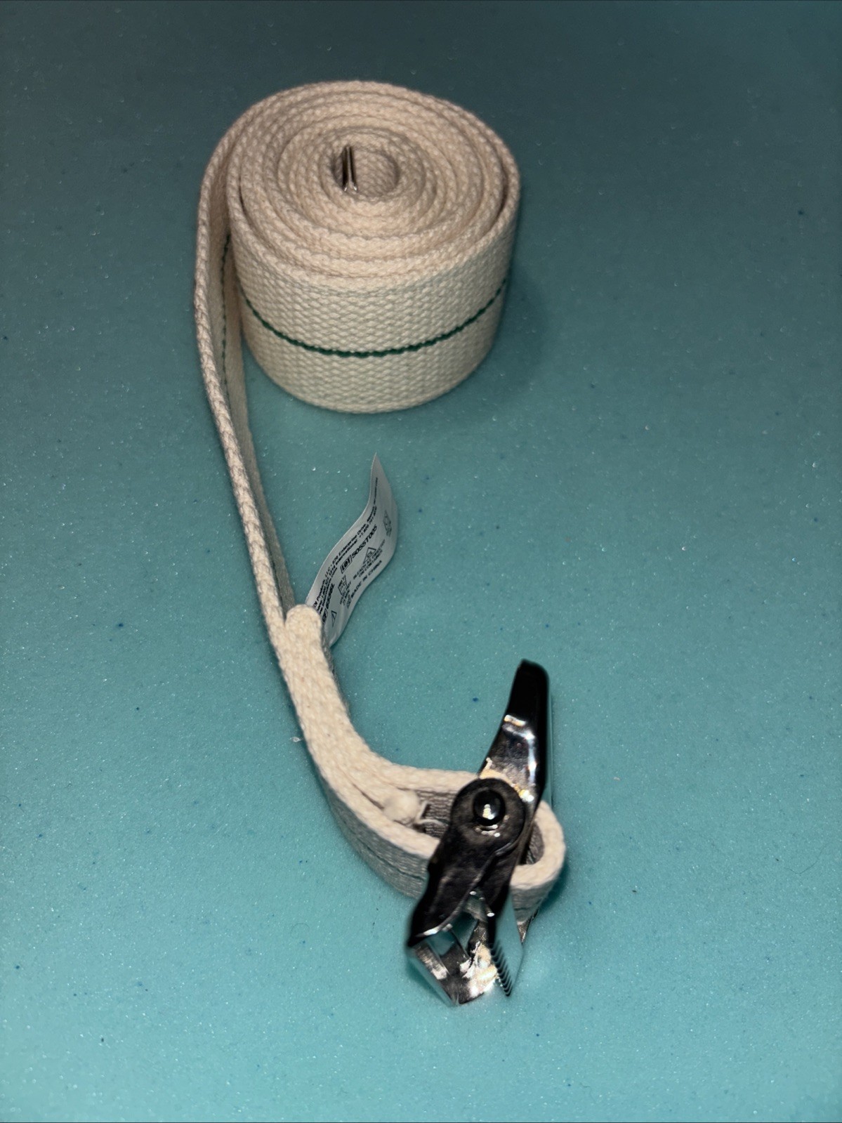 Posey – Medical Patient Lift Transfer Walking Gait Belt – 78″ Long 6556L