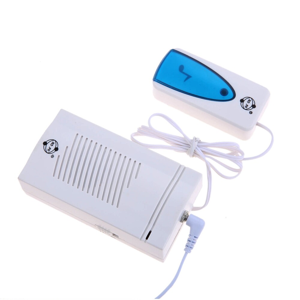 Reusable Wet Call Bedwetting Enuresis Alarm Pad for Patients Adult Elderly Care