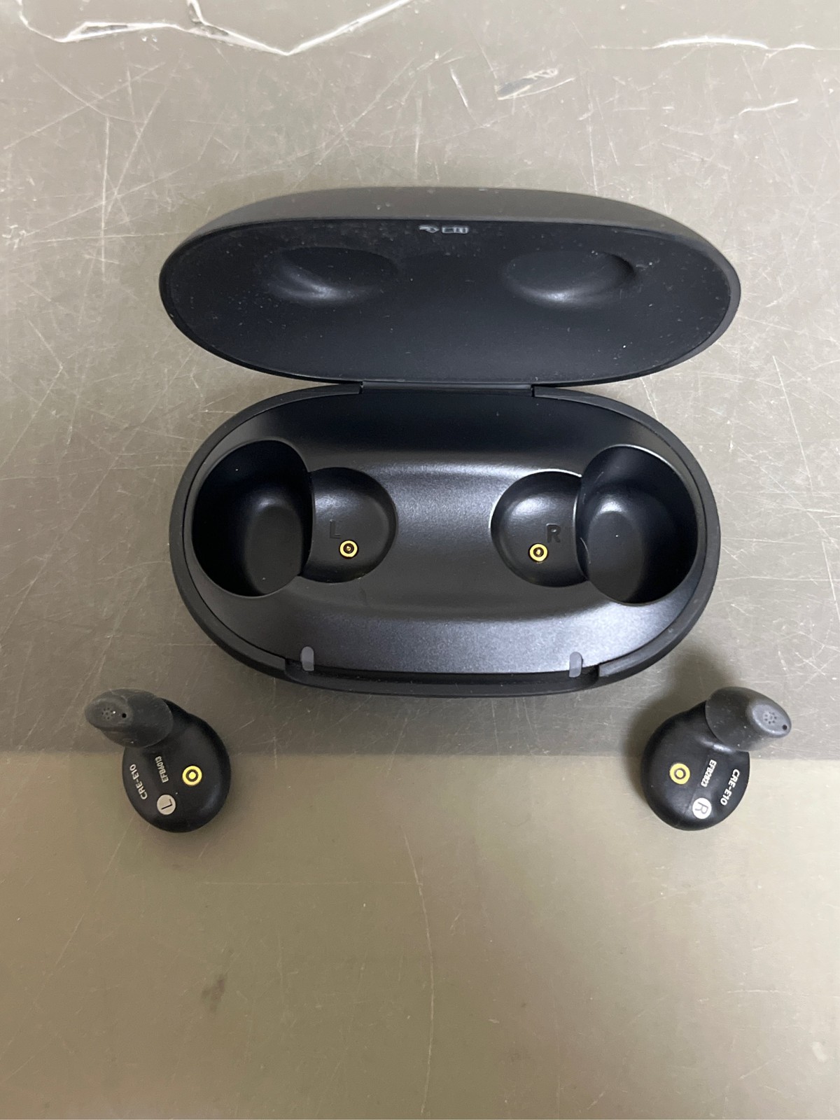 Sony CRE-E10 – Hearing aid – noise reduction 2