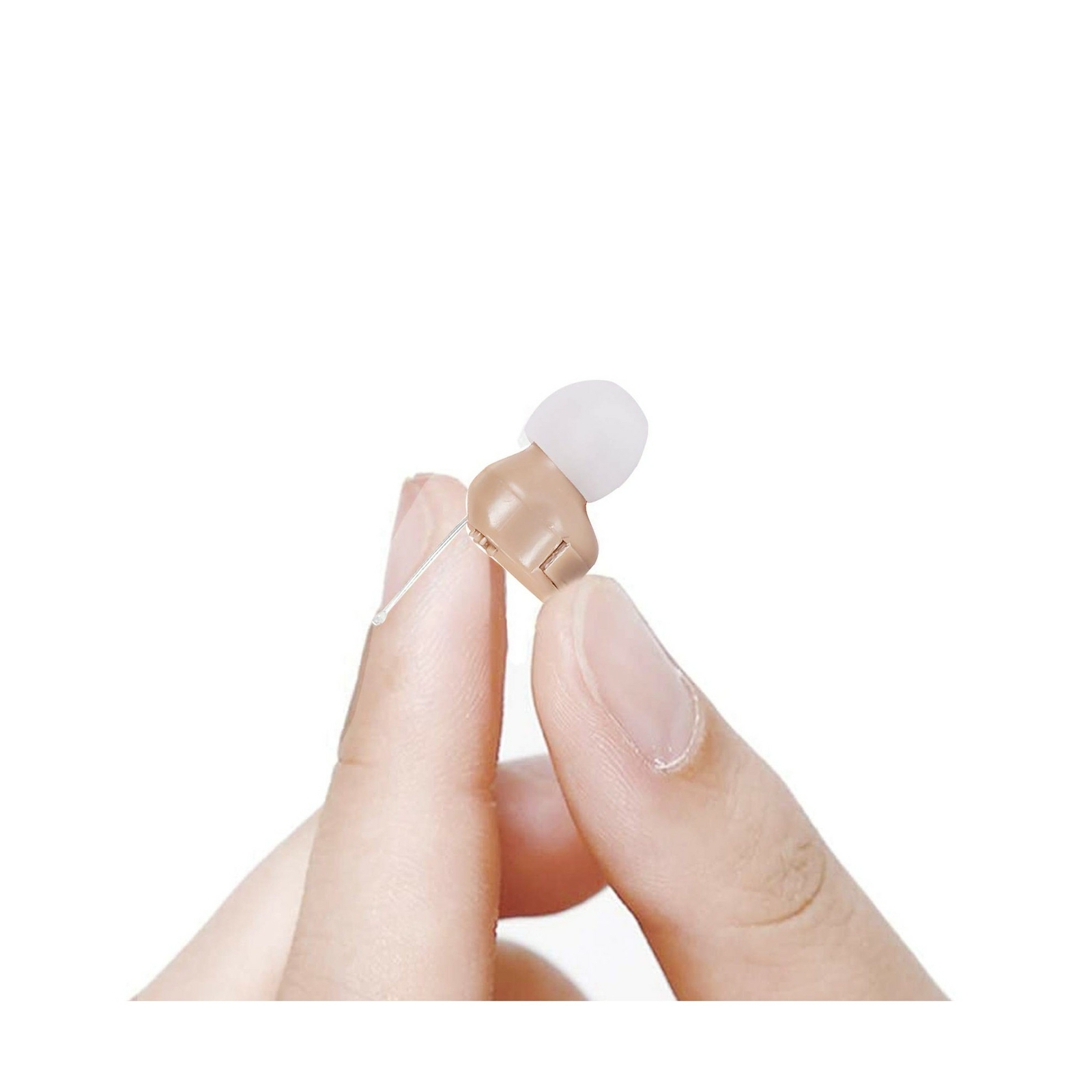 Mini Sound Amplifier, Ear Sound Enhancer, Noise Reduction, Enhanced Speech, F…