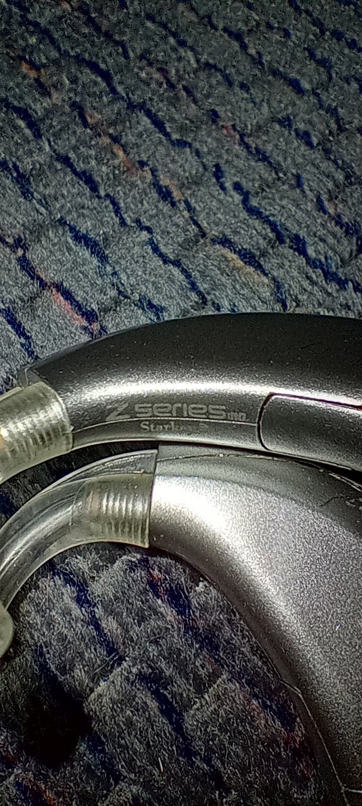 Starkey Z Series Digital (BTE) Hearing Aid Pair
