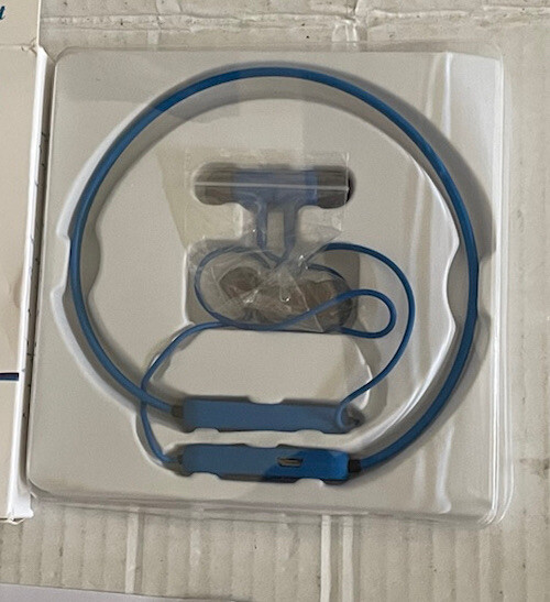 Neckband Digital Hearing Aid