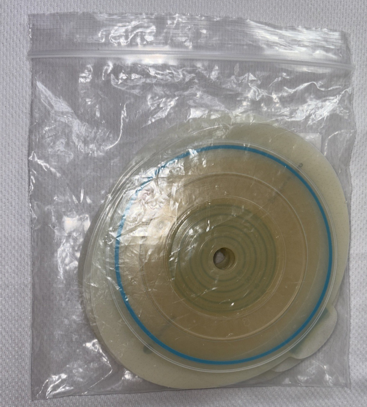 6 Coloplast 10561 SenSura® Mio Ostomy Barriers 3/8″-1 7/8″ Flange Exp 10/2026