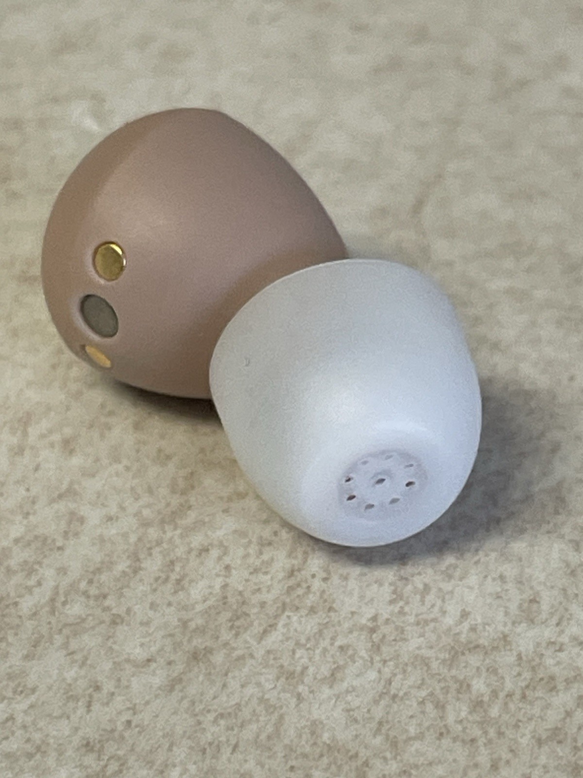 Audien ATOM PRO 2 Wireless Rechargeable OTC Hearing Aids