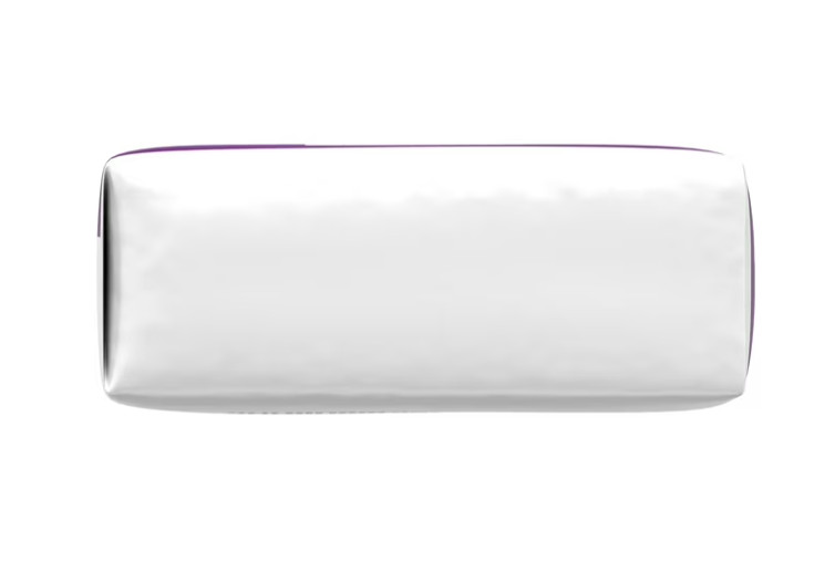 Poise Incontinence Pads for Women Ultimate Absorbency Long 90 Count 6 Drop