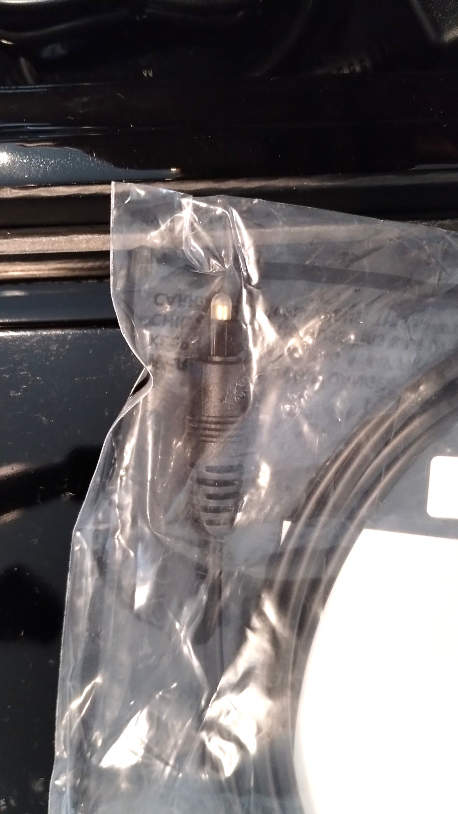SurfLink Media 2 Model 210 Starkey Hearing Aid Streamer Device.