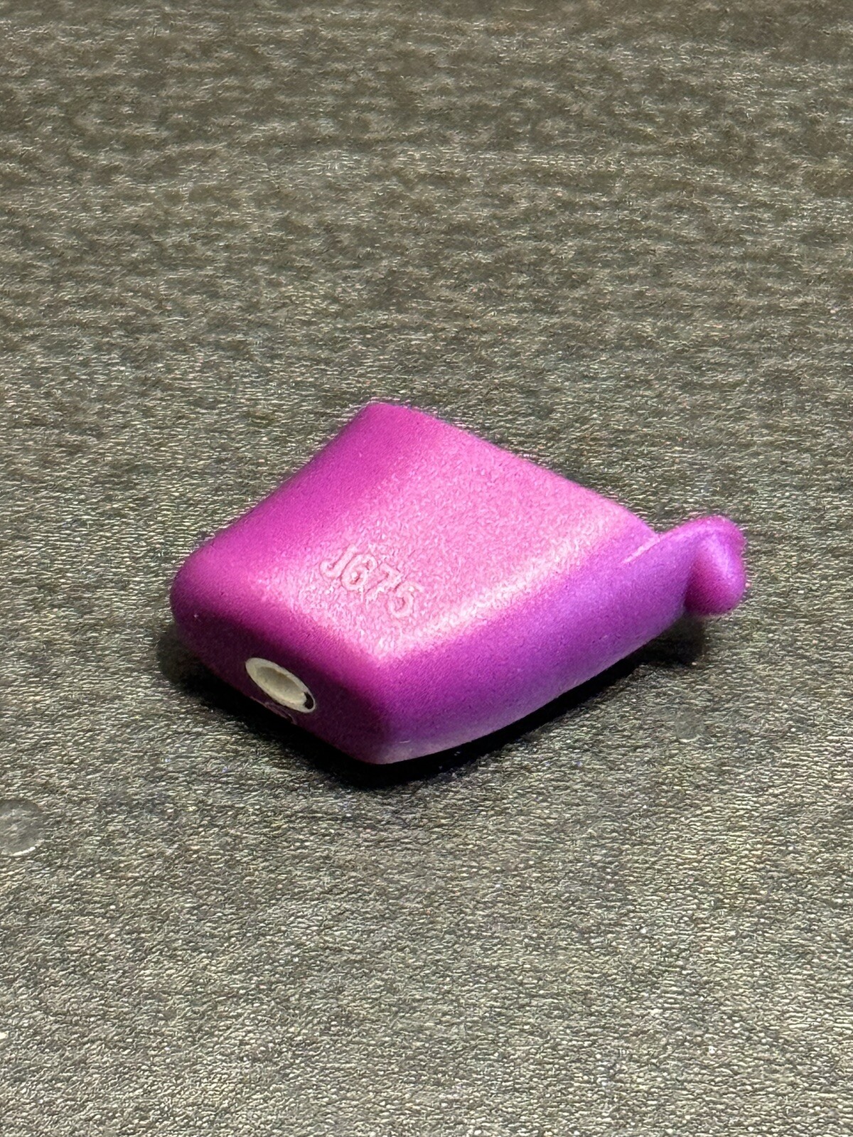 HEARING AIDS PROGRAMMING BOOT J675 PURPLE – NEW