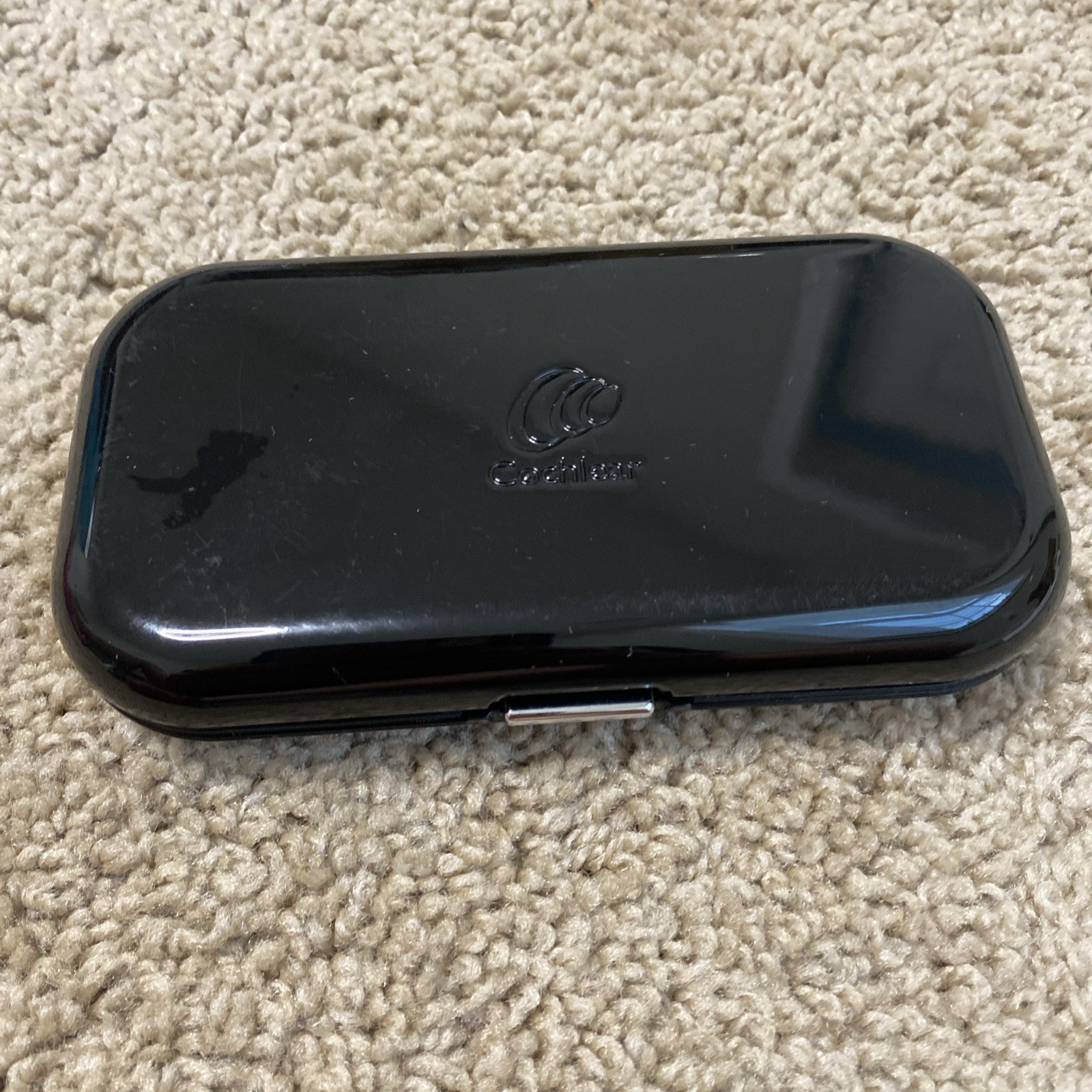 Cochlear Earhook 7 Sound Processor for Hearing Aids