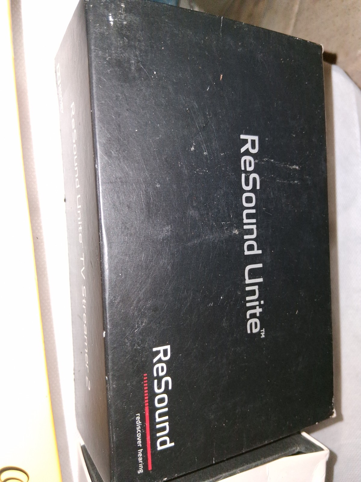 resound streamer 2