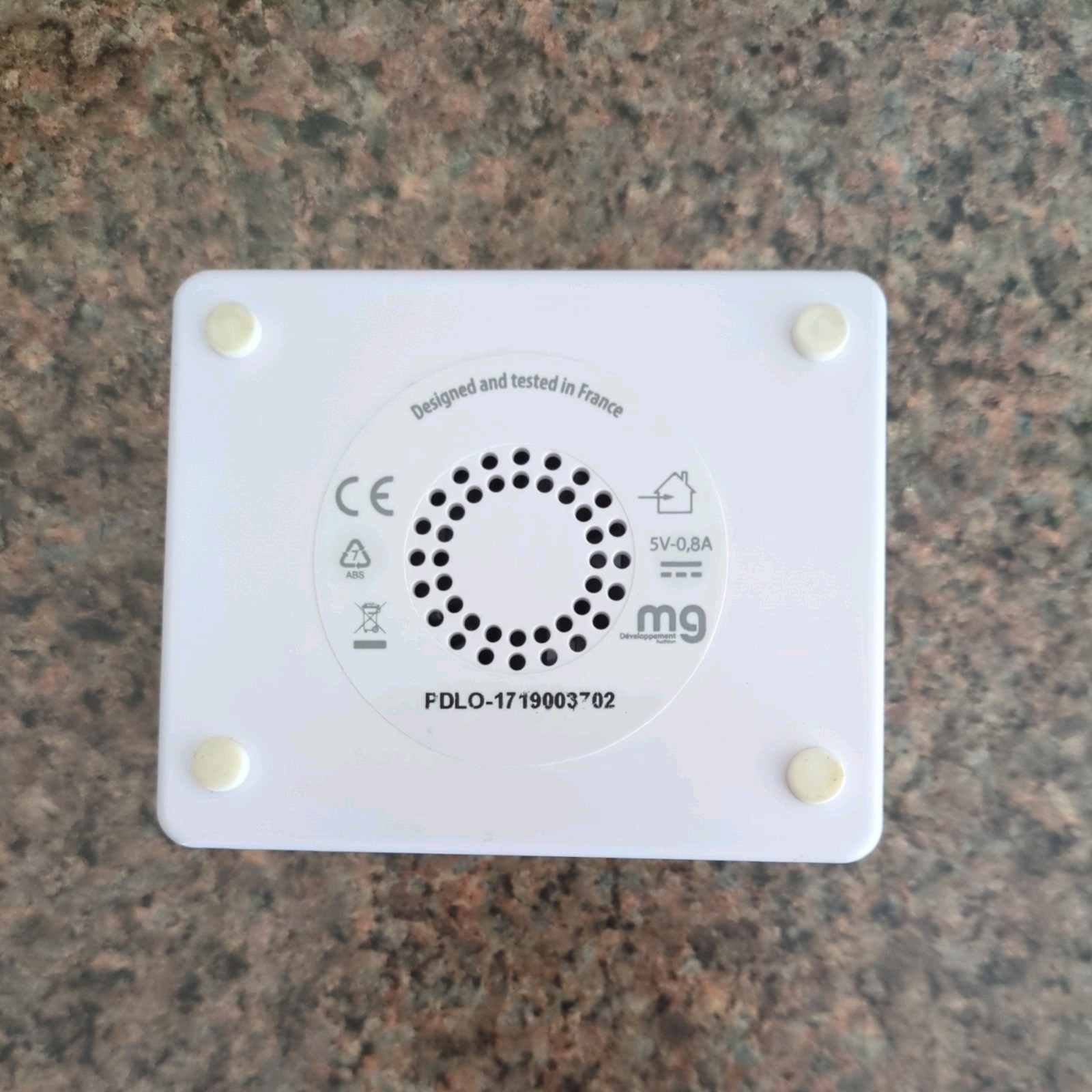 PerfectDry Lux Hearing Aid Dehumidifier