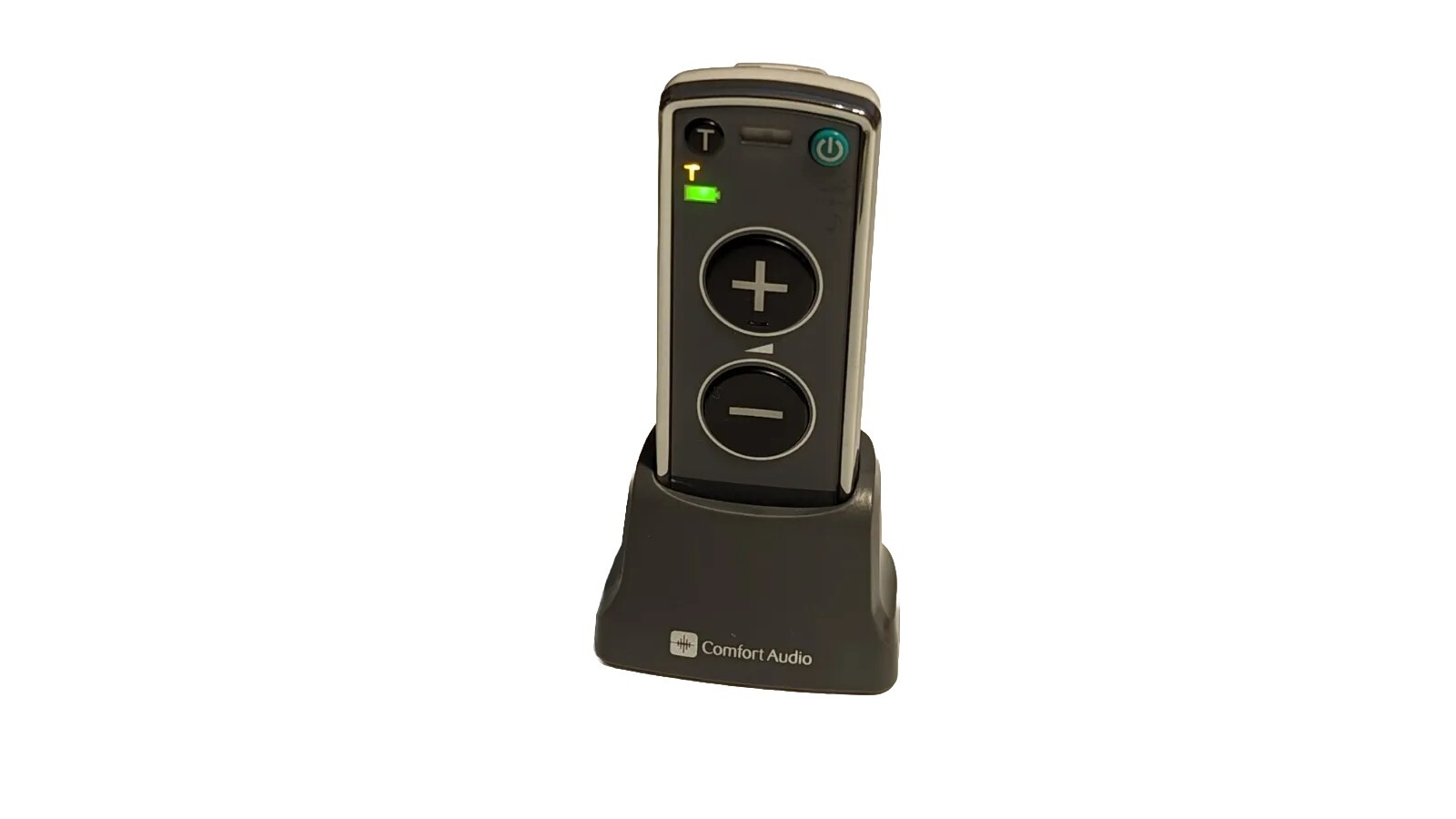 Comfort Audio Duett Hearing Aid Assistance Amplifier