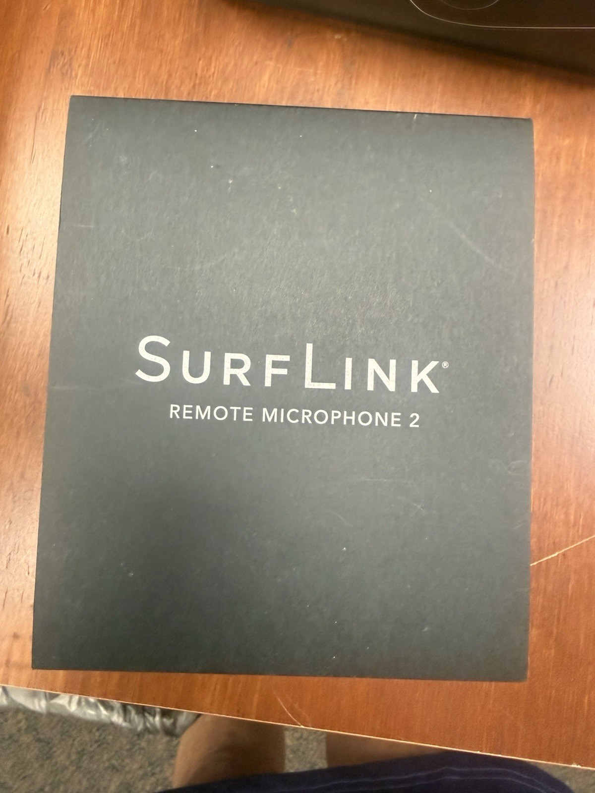 Starkey Surflink Media