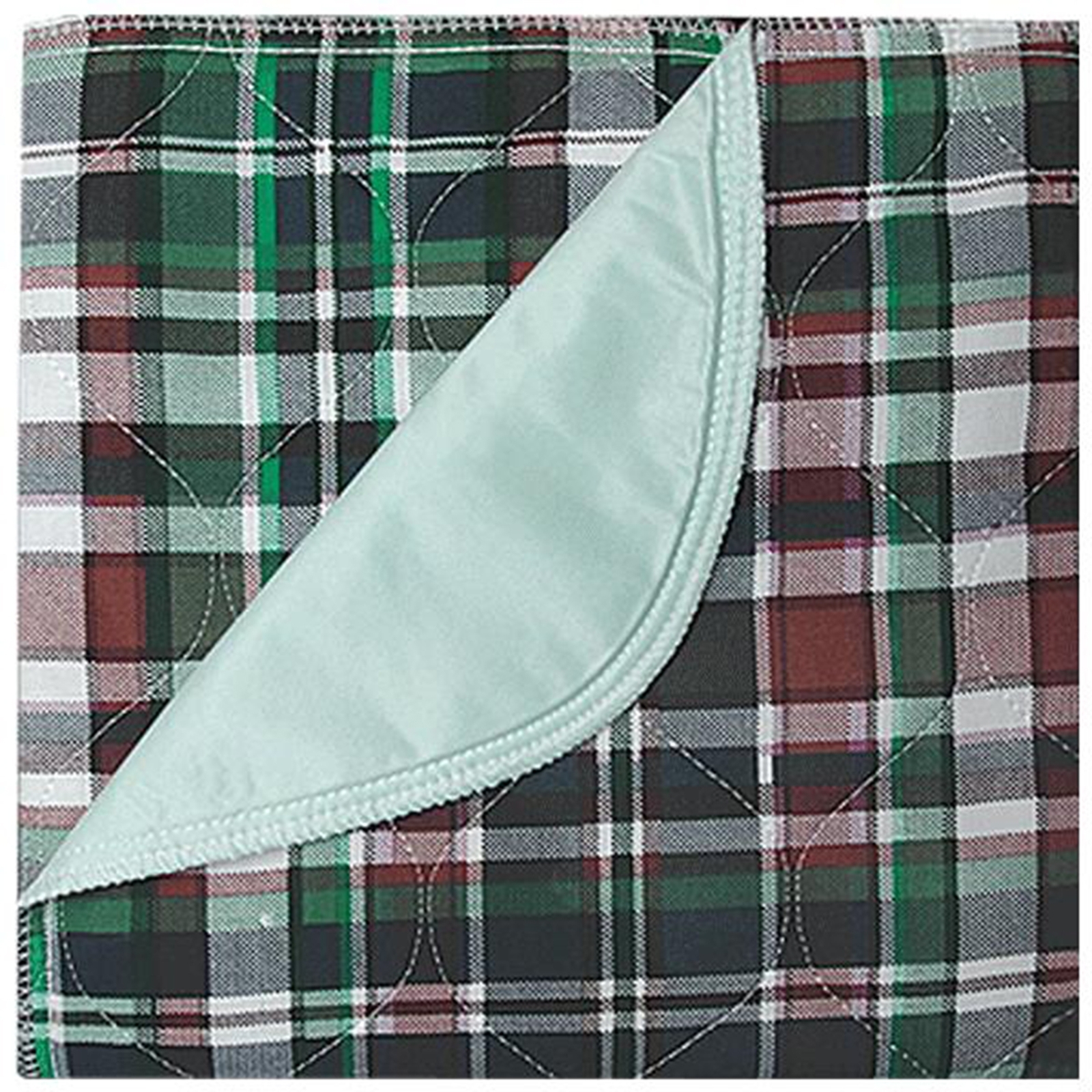 12 Reusable Washable Bed Pads Incontinence Underpads Heavy Absorbency 34X36″