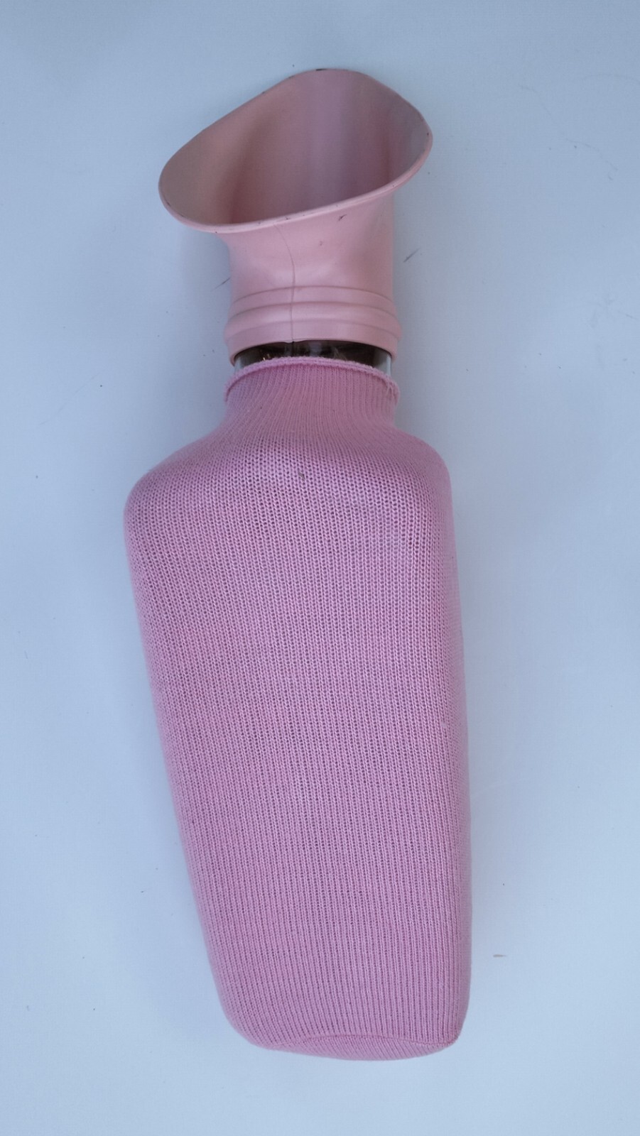 Medical Urinal, Bed Pan, Bedridden, Urine Bottle Portable for Men /Women, Unisex