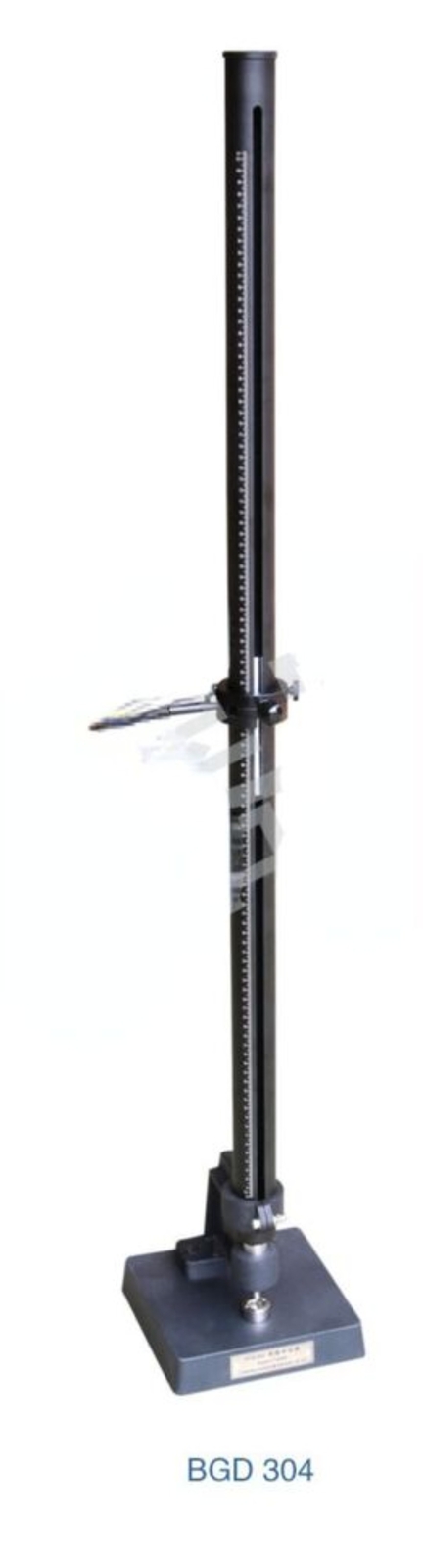 BGD302 Paint Impactor Impact Strength Impact Impact Resistance 0.5m 1m