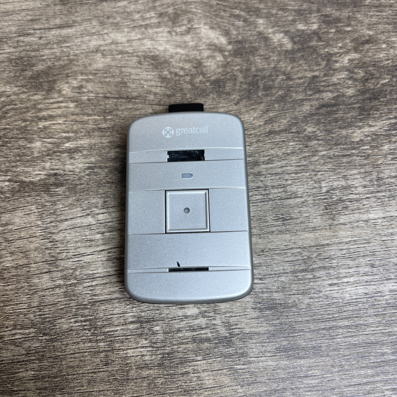 GreatCall Recalls Lively Mobile GCR4 Silver Handheld Emergency Alert Device