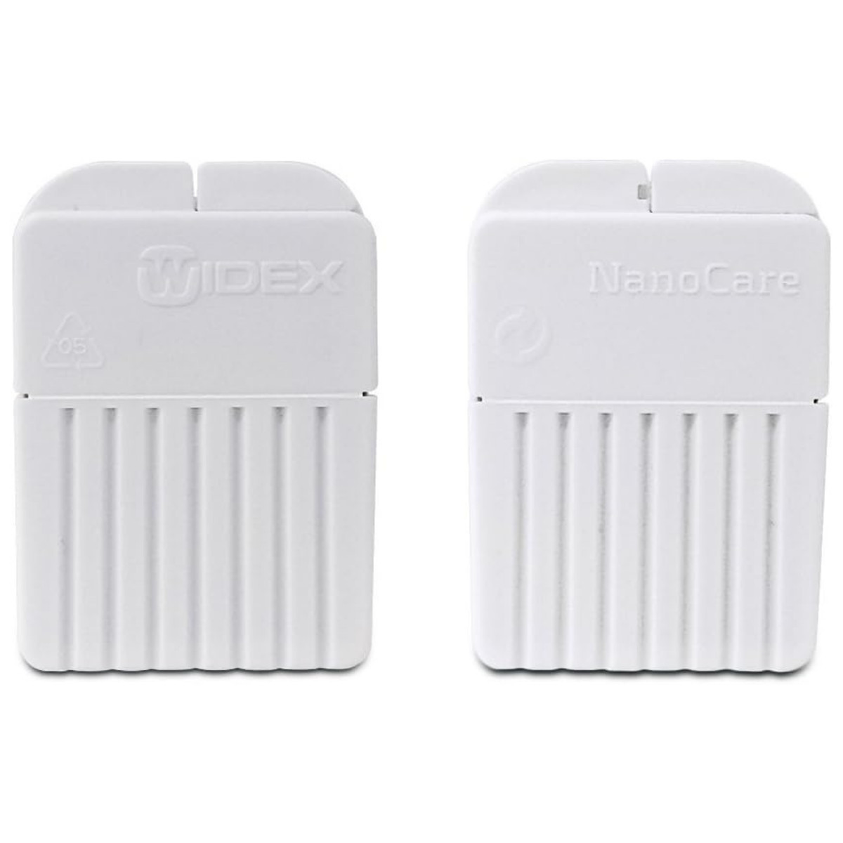 Widex Branded Wax Guards Suitable for most Widex, Phonak and Unitron hearing aid