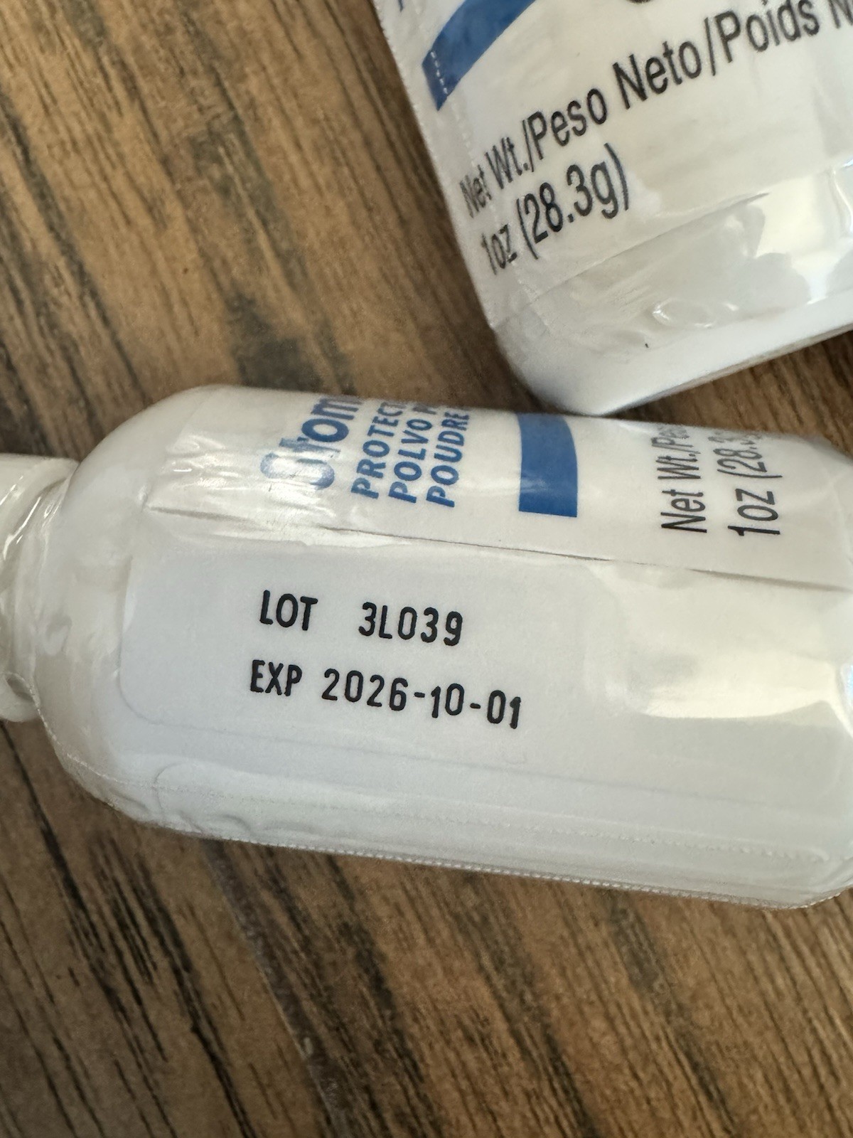 Hollister Adapt Ostomy: 7300,7906,78500,8805,79402, Convatec Powder 025510 Exp28