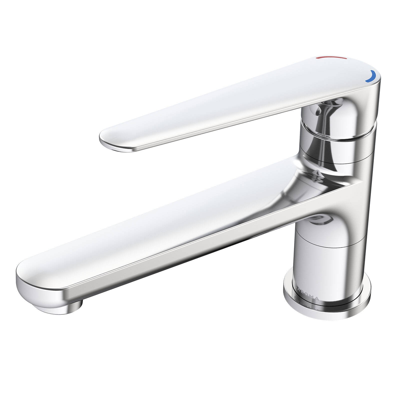 HomeCare by Caroma Chrome Assistant Living Sink Mixer