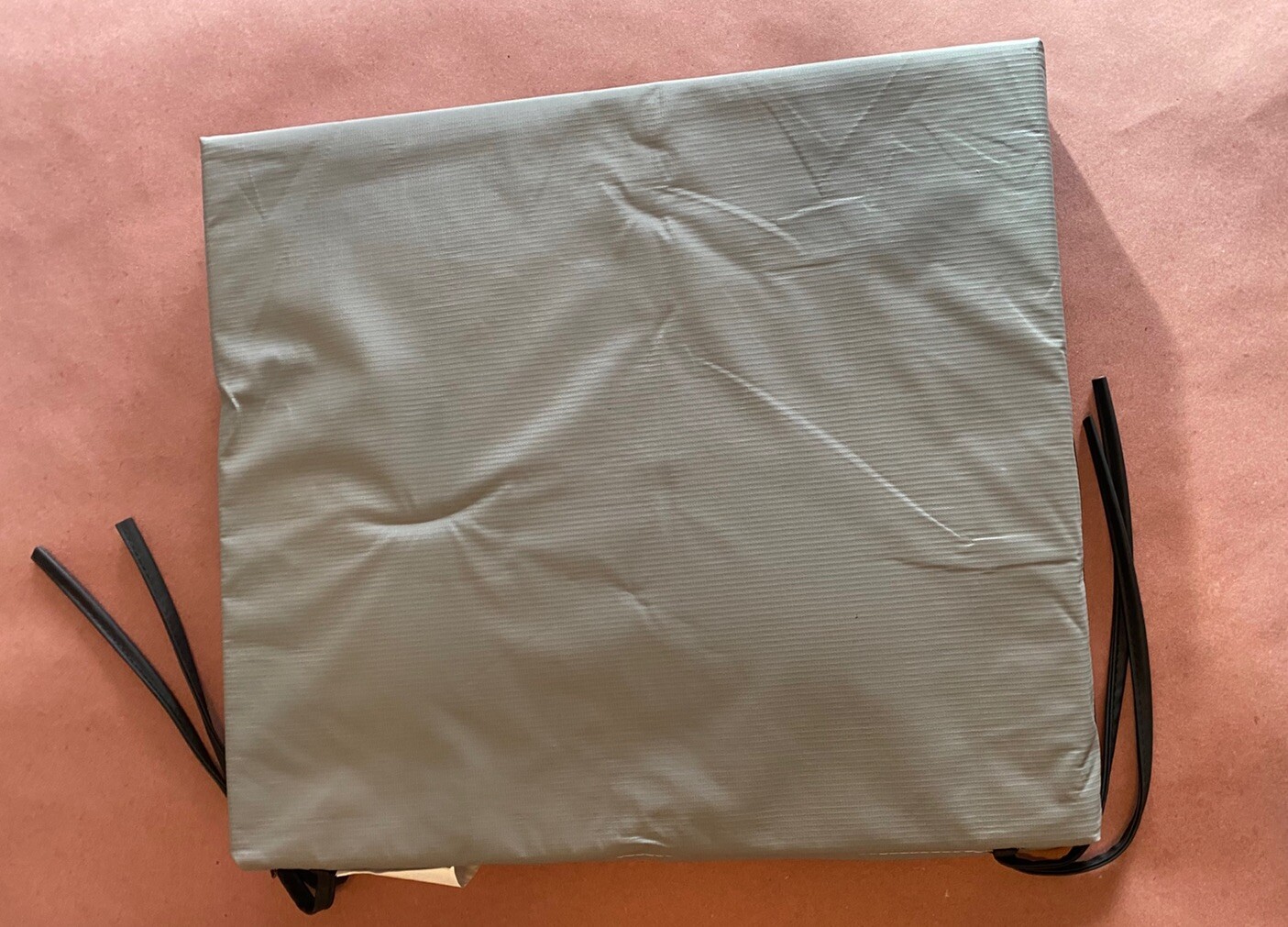 Drive Medical 8040-2 Gel-U-Seat Lite General Use Gel Cushion