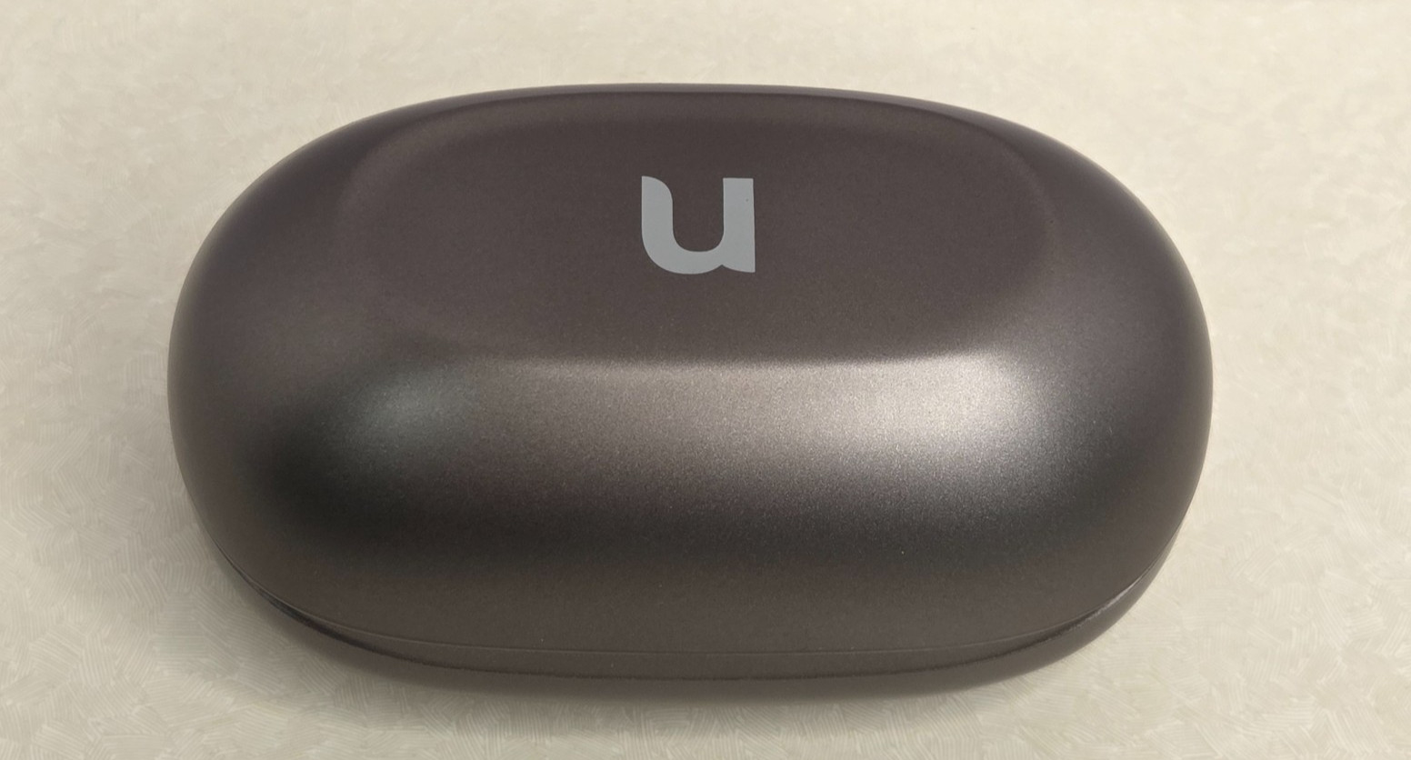 Unitron Charger ITE Charging Case For Unitron Insera S-R ITE Hearing Aids