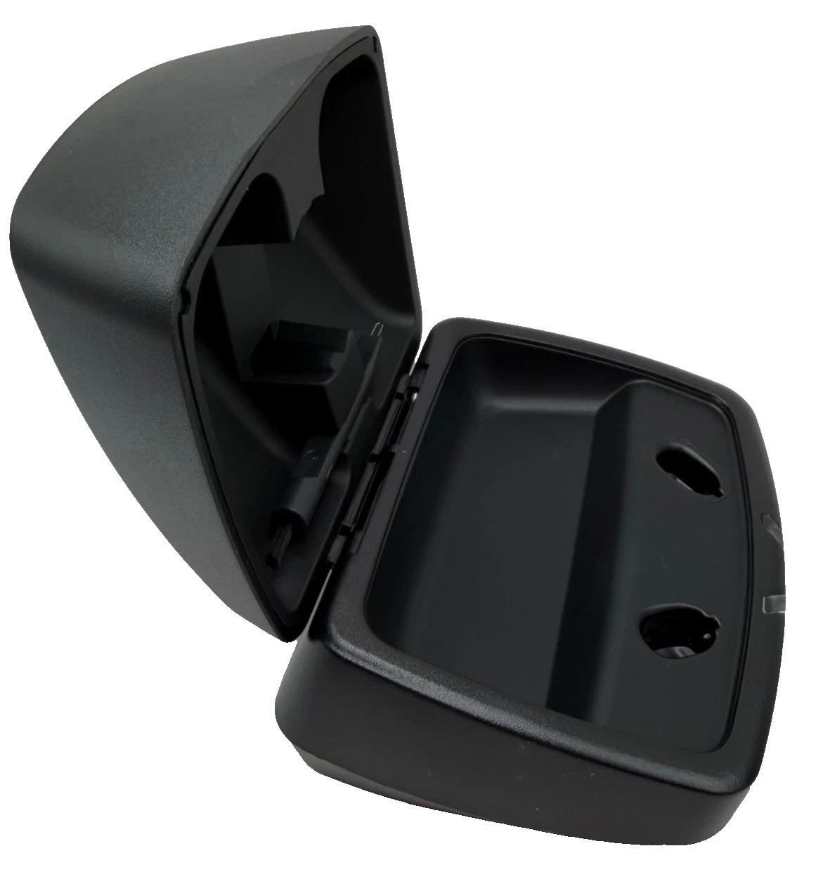 Starkey Legacy Charger For RIC Hearing Aids- Compatible With Evolve, & Livio Aid
