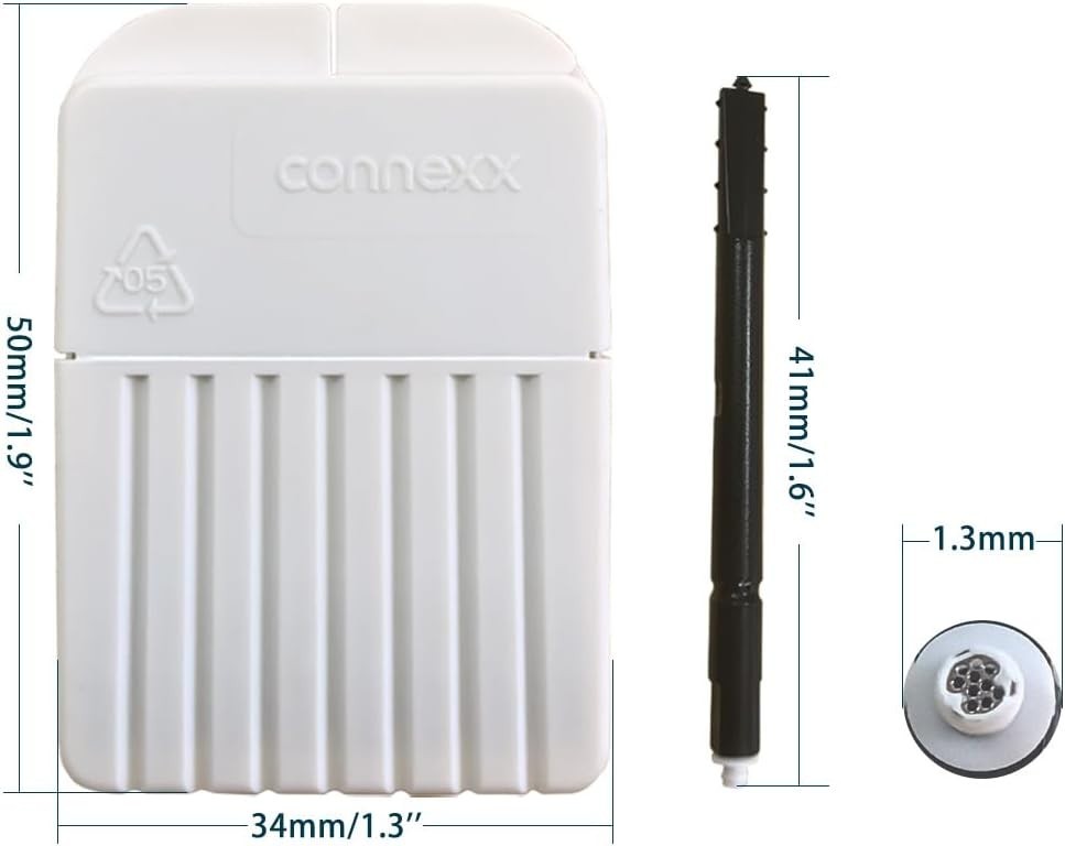 NanoCare Wax Guard 3.0 for Signi/Connexx – 80 Filters