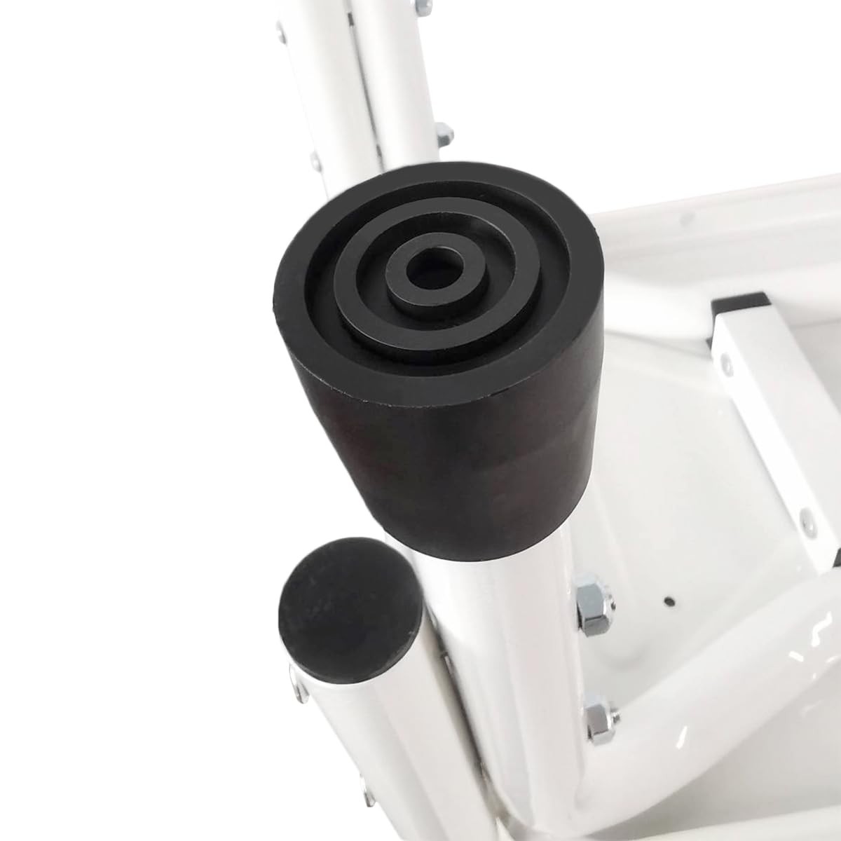 Step Stool with Handle for Ederly,Sturdy and Lightweight Stool with Anti-Skid…