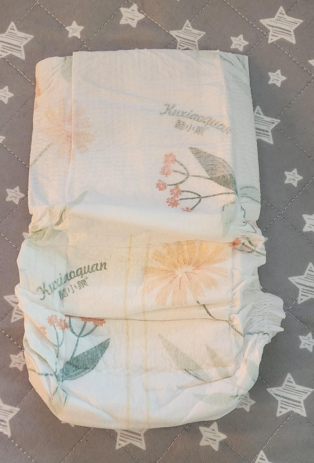 Pack Of 4 6xl & 5xl Baby Style Diaper Largest Baby Diaper Teen Adult Size. ABDL