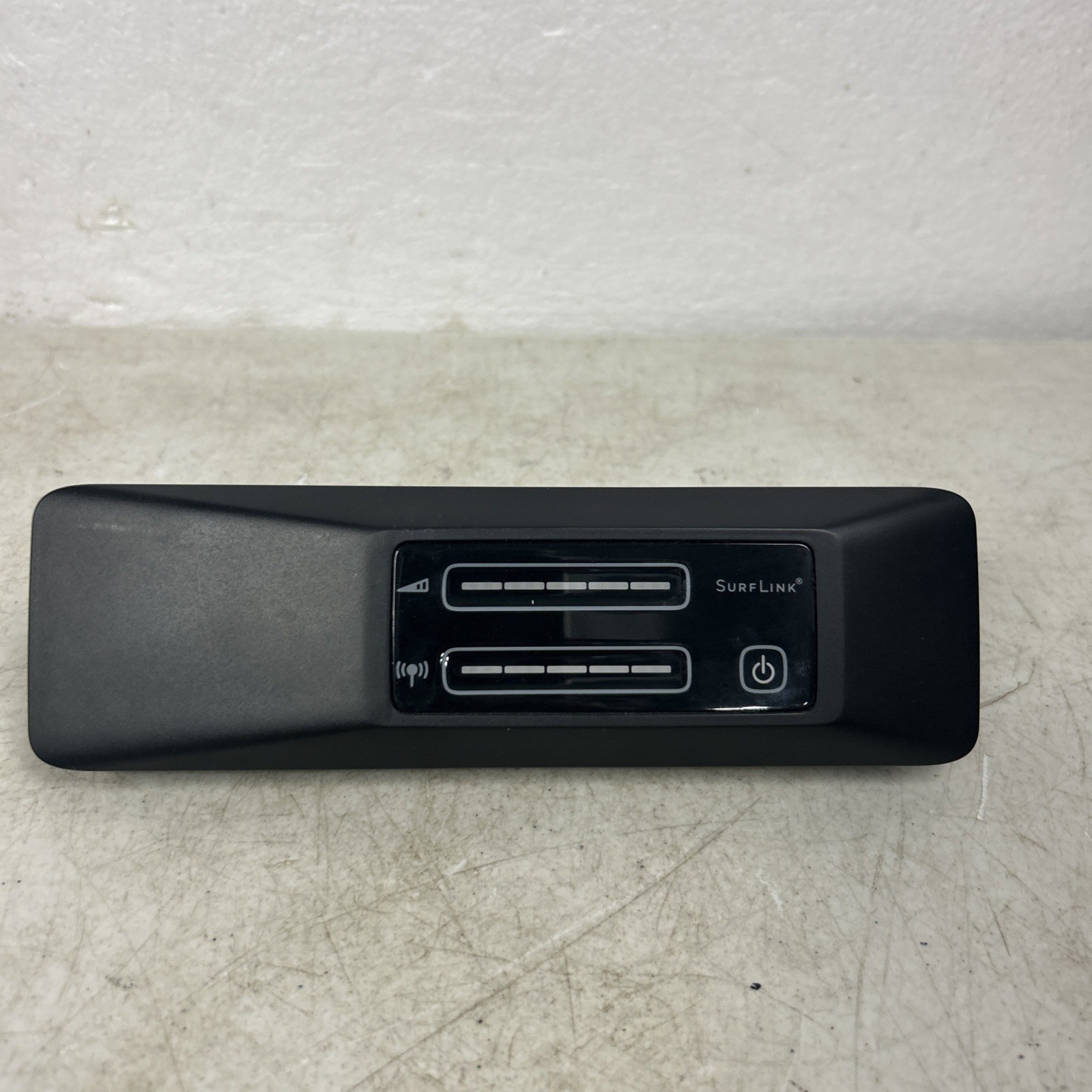 2018 Paradigm Starkey Surflink Media 2 Model 210 Hearing Aid Streamer No Adapter