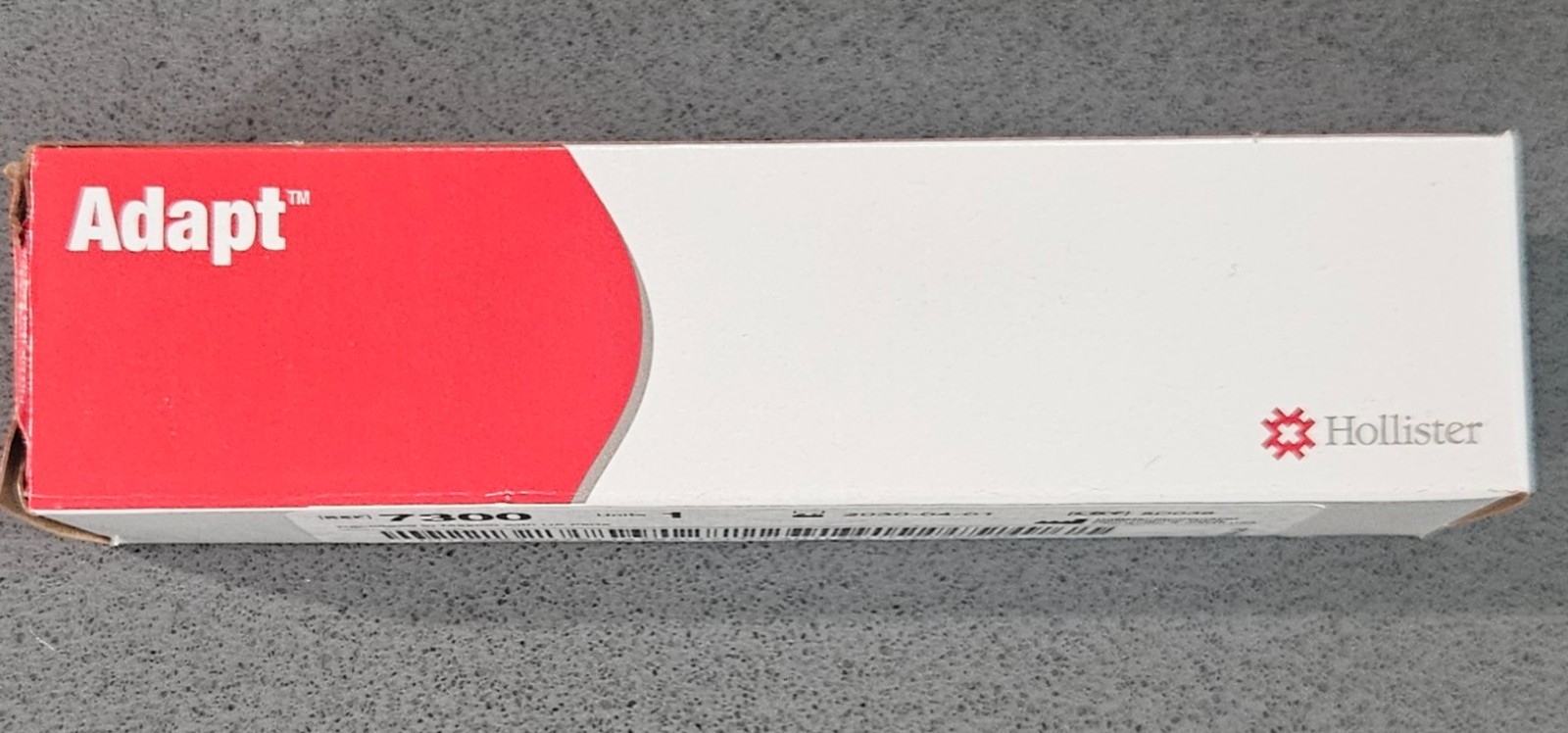 Hollister 7300 Adapt Ostomy Belt Medium