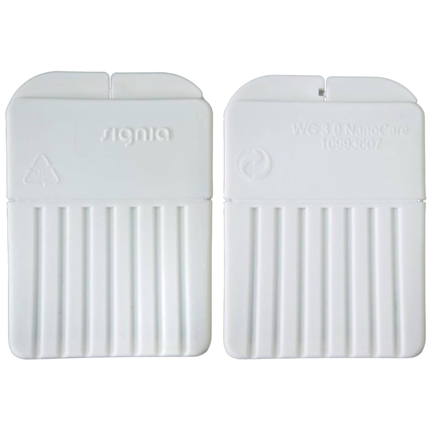 Genuine Signi/Connexx Wax Guards – 80 Pack