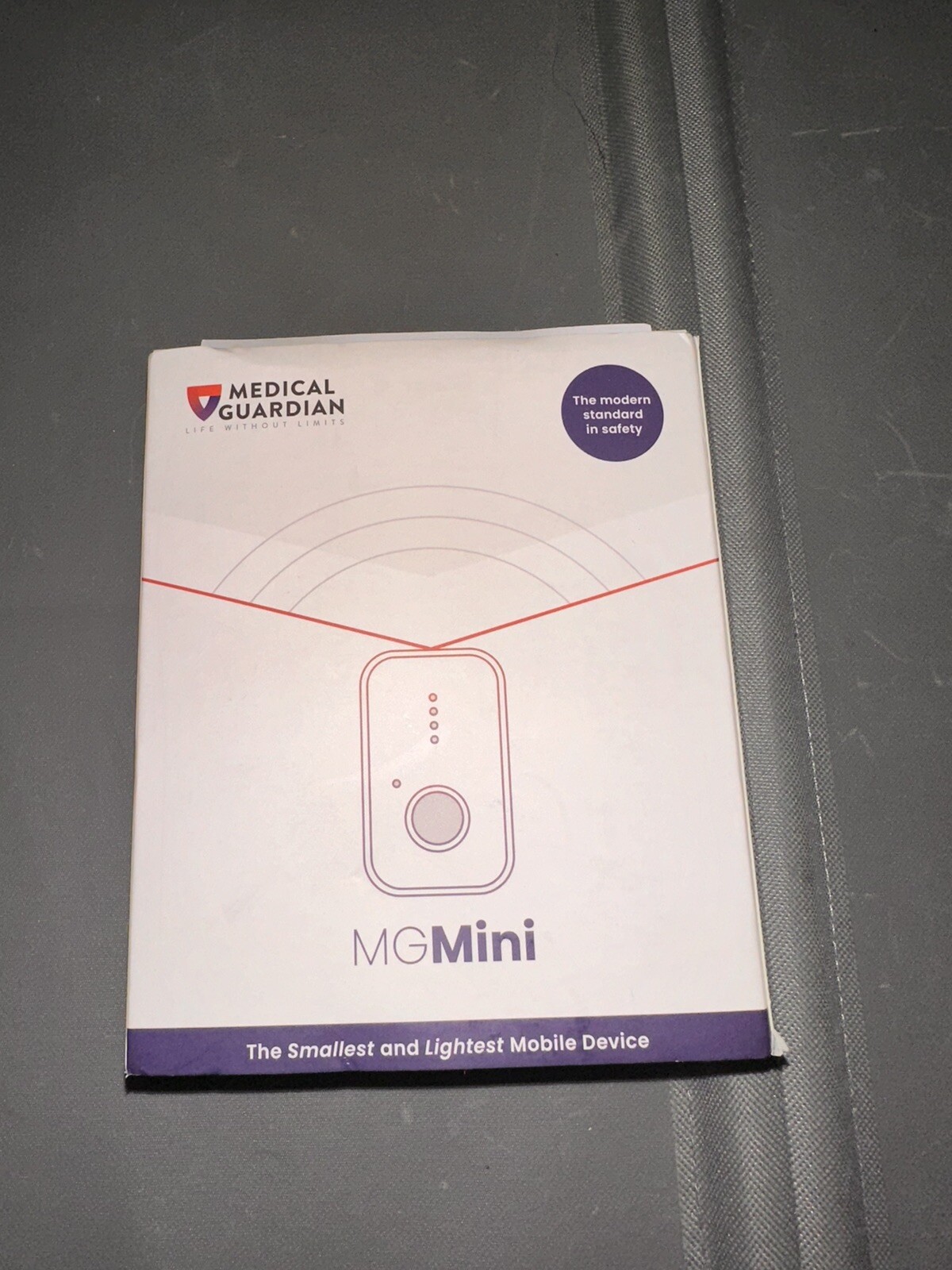 Medical Guardian MG Mini Medical Alert Device – New