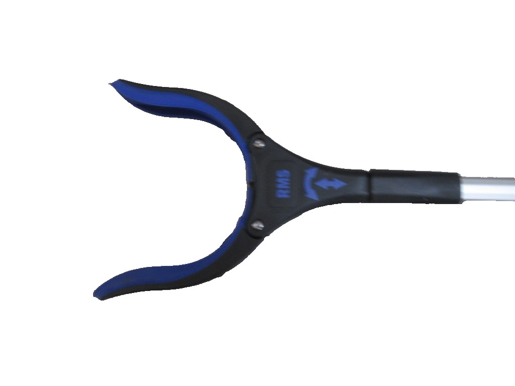 RMS Reacher Grabber Tool 32in Pickup Tool Mobility Aid Trash Picker