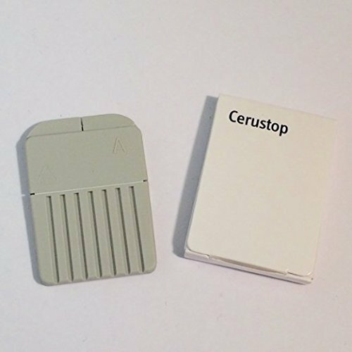 (6 Packs) Phonak Cerustop Wax Guards (48 Total) Widex,Unitron,Phonak