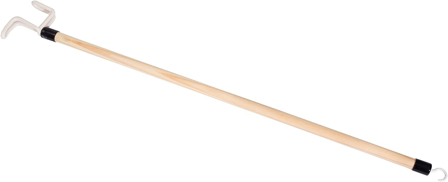 Everyday 27″ Dressing Stick – Improve Mobility & Independence for Disabled Users