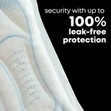 Overnight Maxi Pads 40 Count