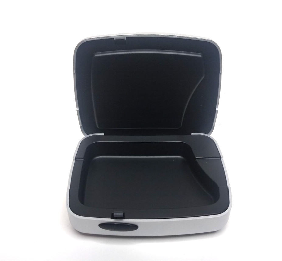 Beltone Hearing Aids Replacement OEM Hard Case ONLY, Original Box