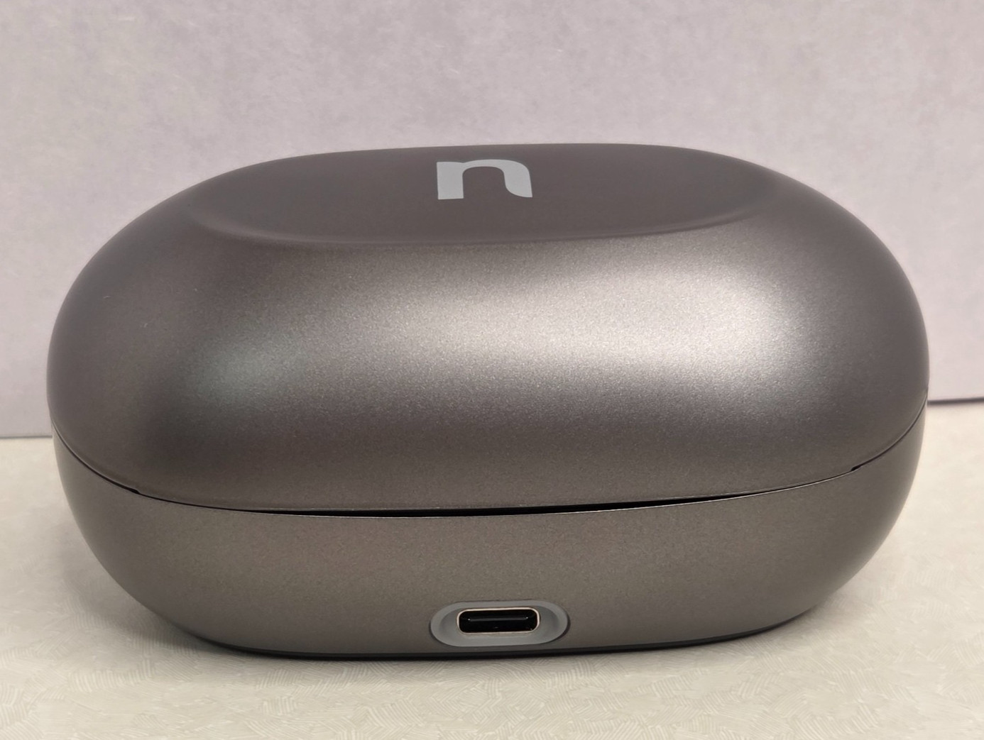 Unitron Charger ITE Charging Case For Unitron Insera S-R ITE Hearing Aids