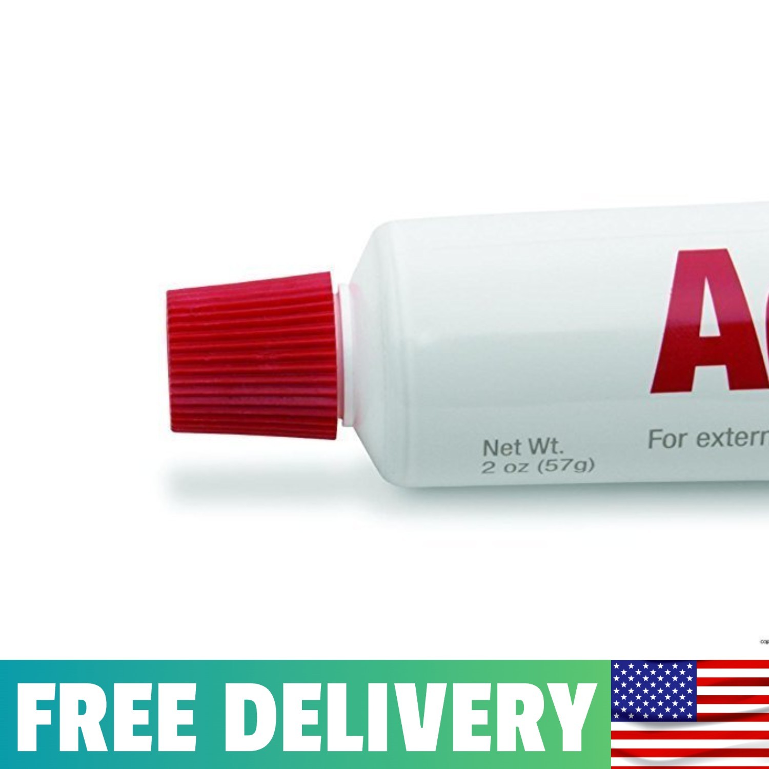 Adapt Paste 2 Oz. Tube
