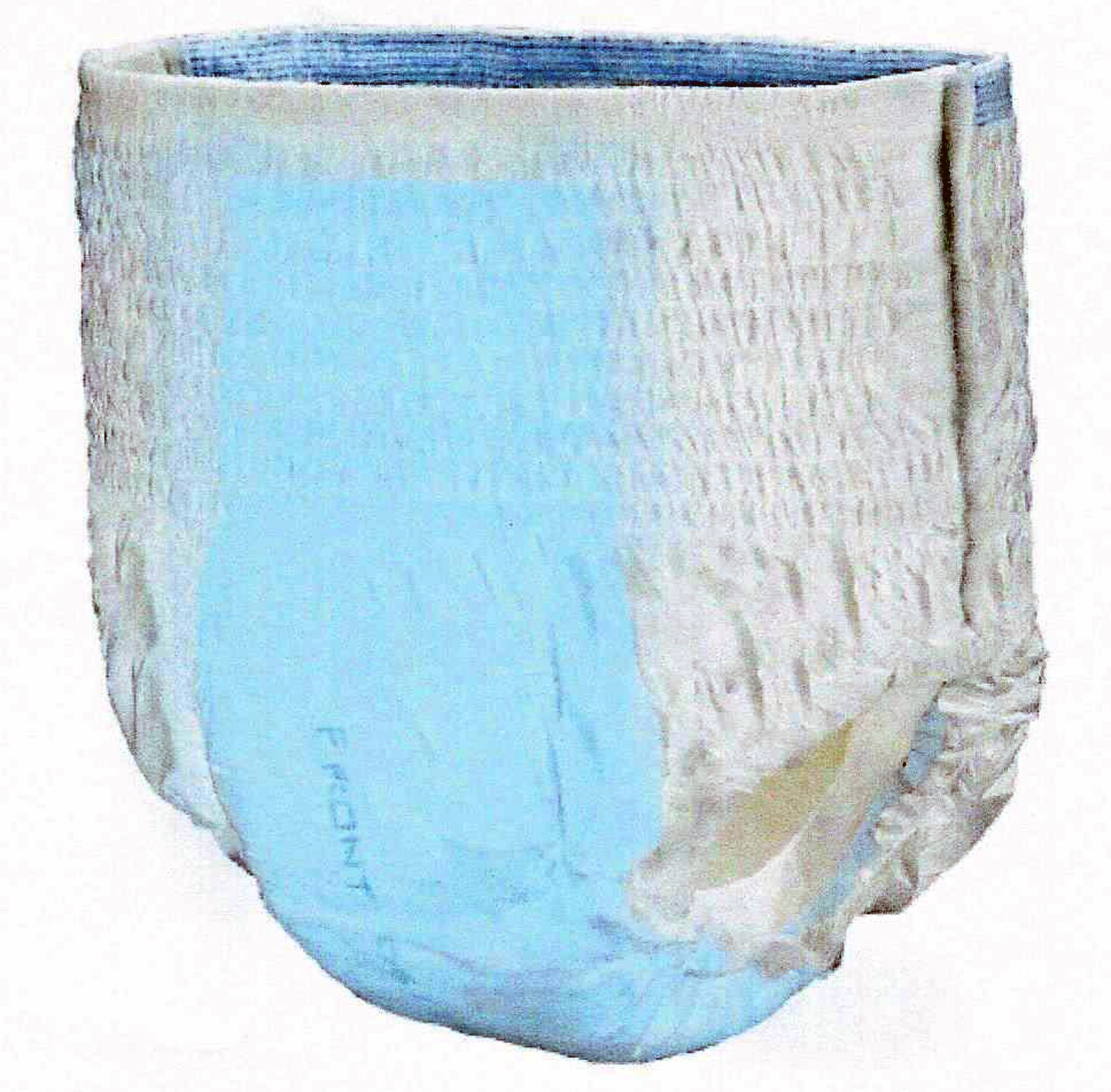 72 Large Swimmates Adult Disposable Pull On Undergarments, 44″ to 54″ Waist/Hip