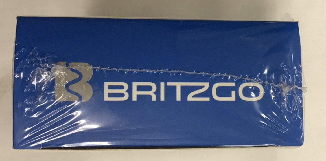 Britzgo Digital Hearing Amplifier – NIB