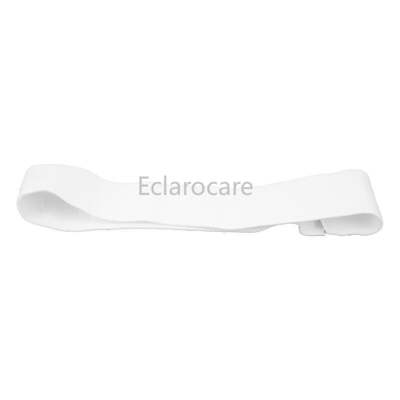 Catheter Leg Bag Holder Stabilization Device Slip Resistant Adjustable Urina