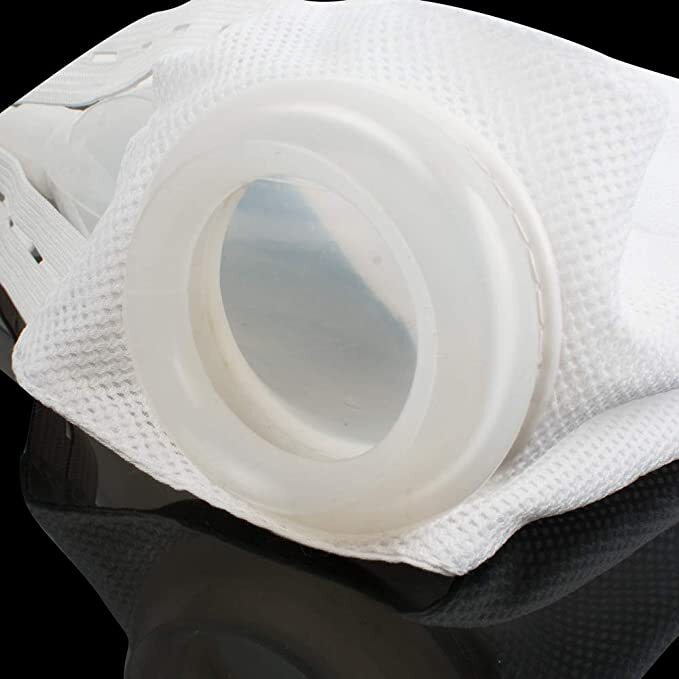 Urine Bag Collector Portable Wearable Collection Urinal Bag Elastic Waistband