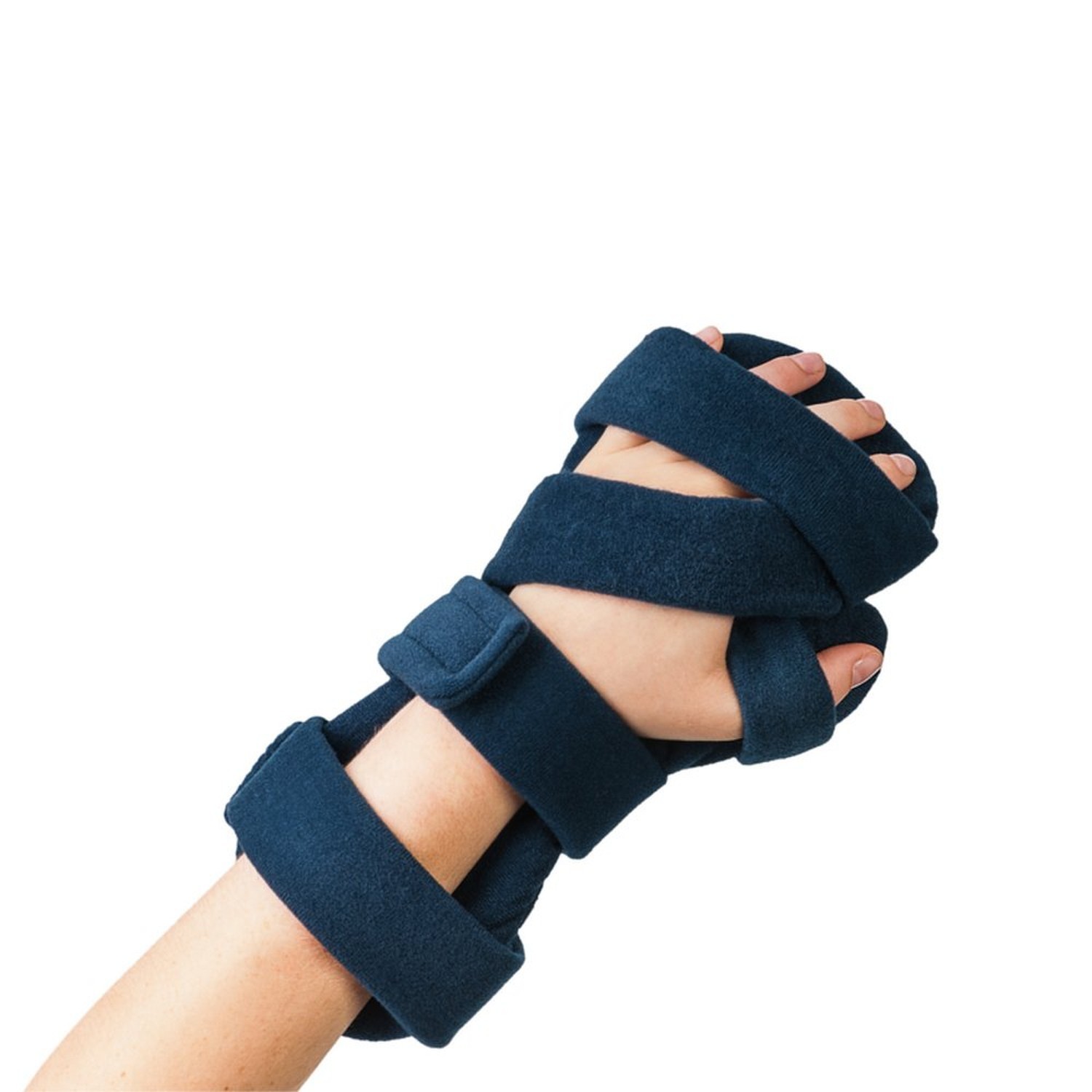 Comfy Resting Hand Splint RH-101 (Adult Large Left)