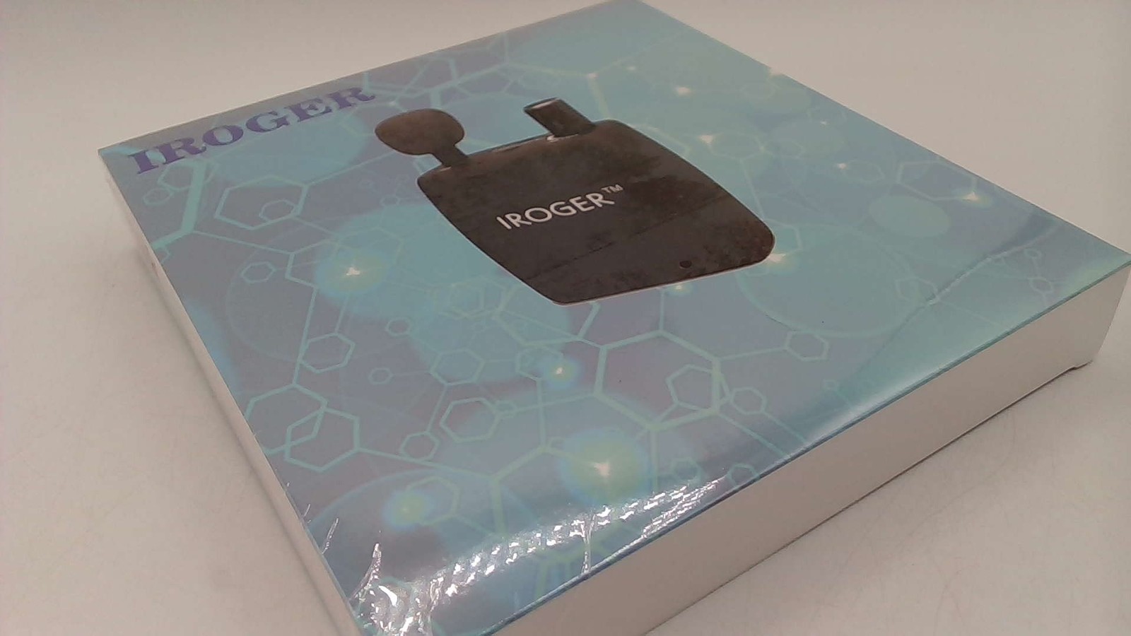 Iroger Hearing Sound Amplifier Rechargeable Hearing Aid Device