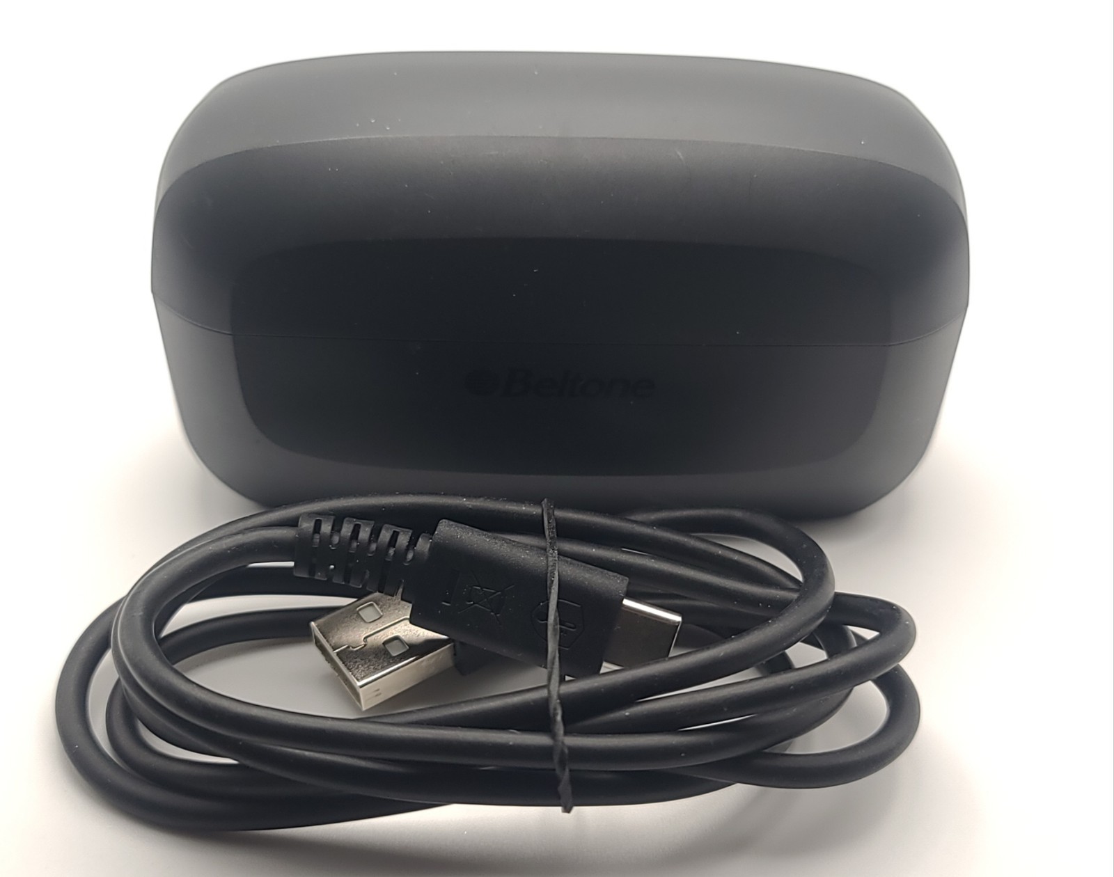 GN Hearing C-2 C2 Hearing Aid Charging Case Charger for Resound Beltone Usb-C