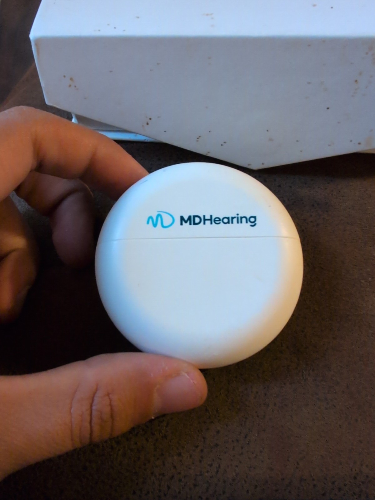 MD Hearing NEO XS Digital Rechargeable OTC Hearing Aid Series R