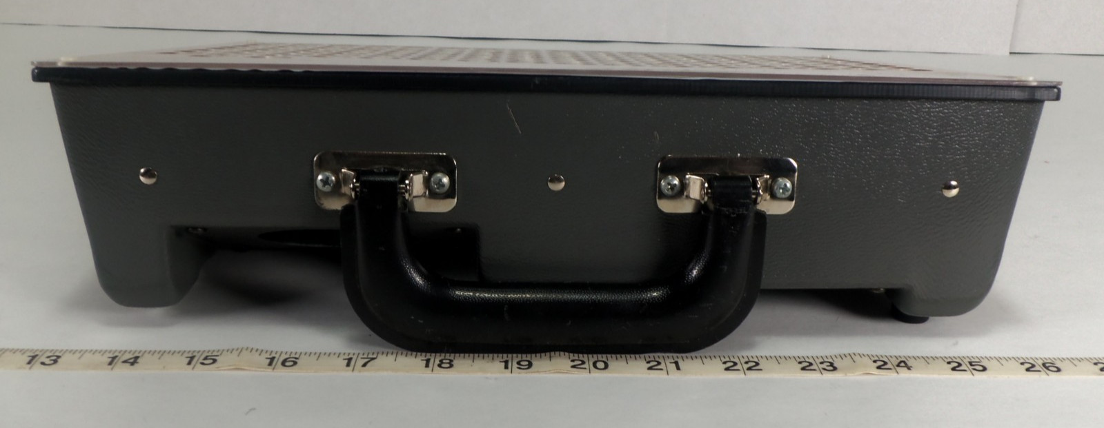 PRC Touch Talker with Minspeak for Disability Hearing Speech Tool with Manual