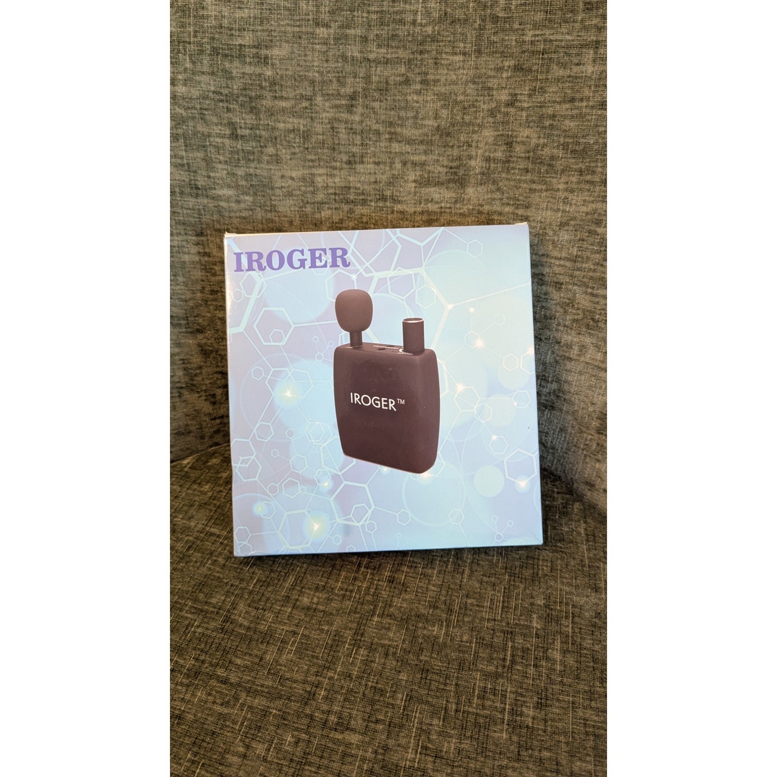 Hearing Amplifier for Seniors, Personal Sound Amplifier, Smart Auto-Gain